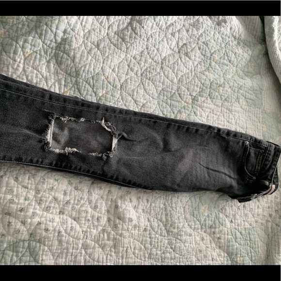 Levis 721 - Picture 1 of 2